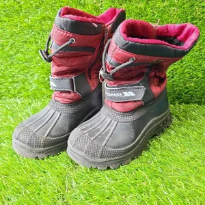Trespass Muck Boots FREE POSTAGE ❤️