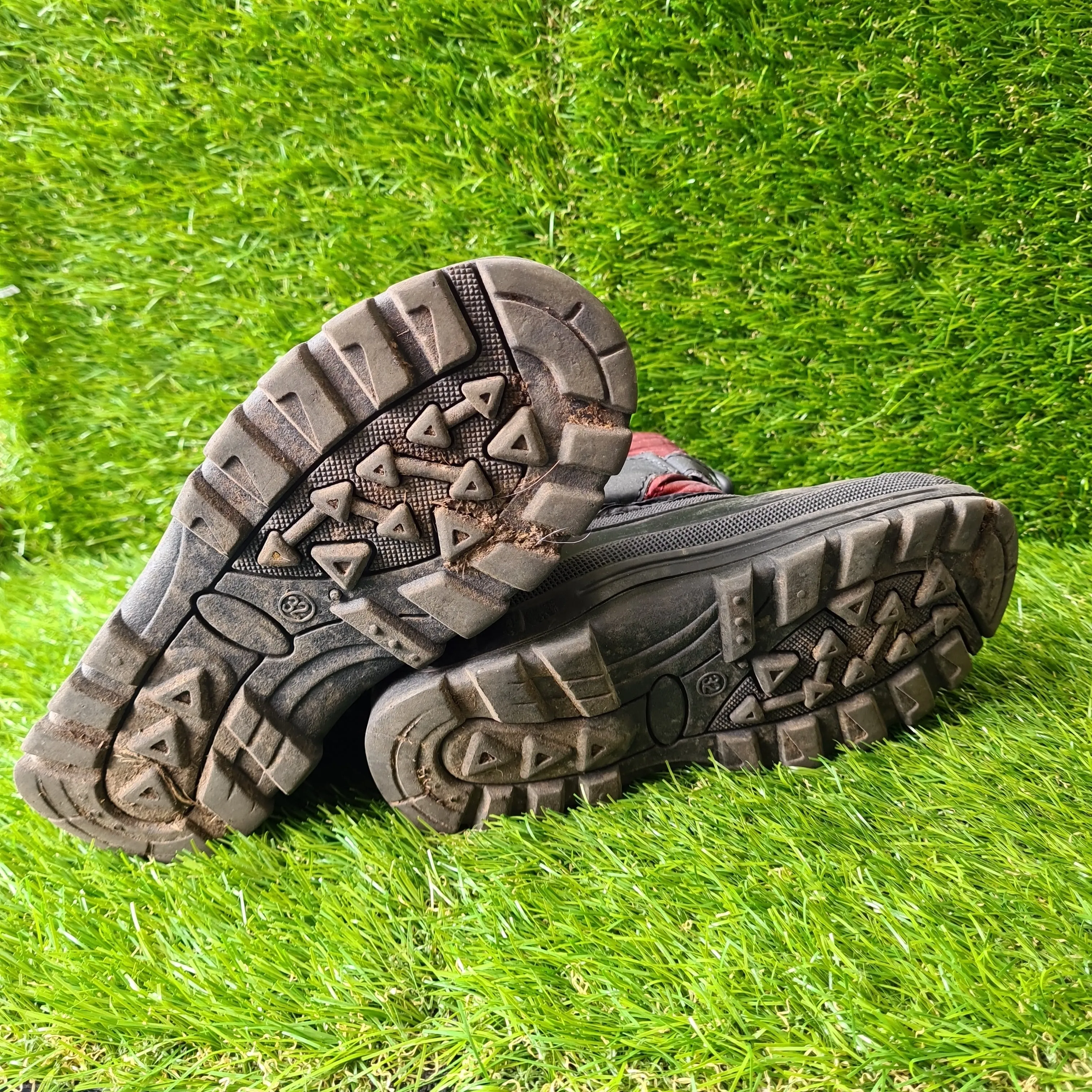 Trespass Muck Boots FREE POSTAGE ❤️