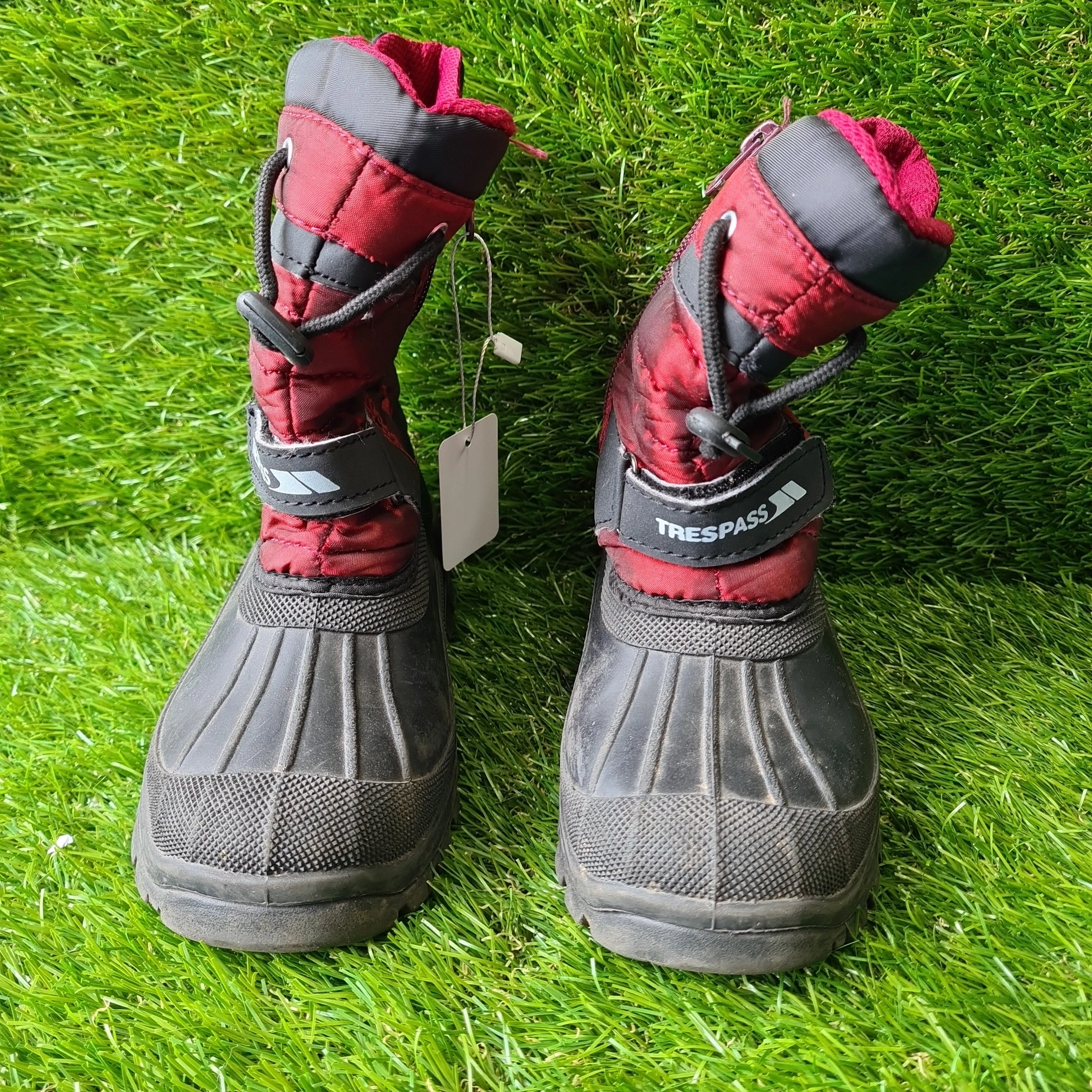 Trespass Muck Boots FREE POSTAGE ❤️
