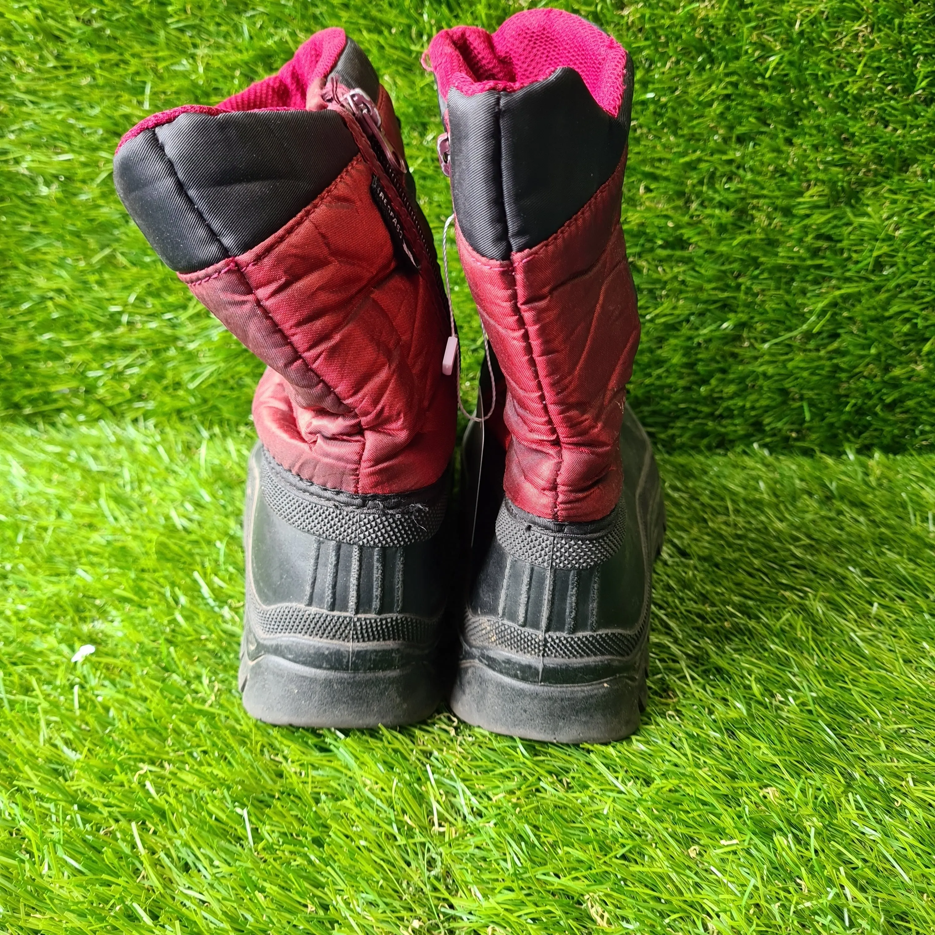 Trespass Muck Boots FREE POSTAGE ❤️