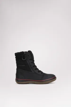 Trooper 3.0 Men's Lace Up Boot w/Zip