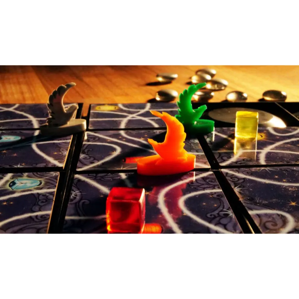 Tsuro: Phoenix Rising