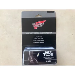 Tuff Toe - Black