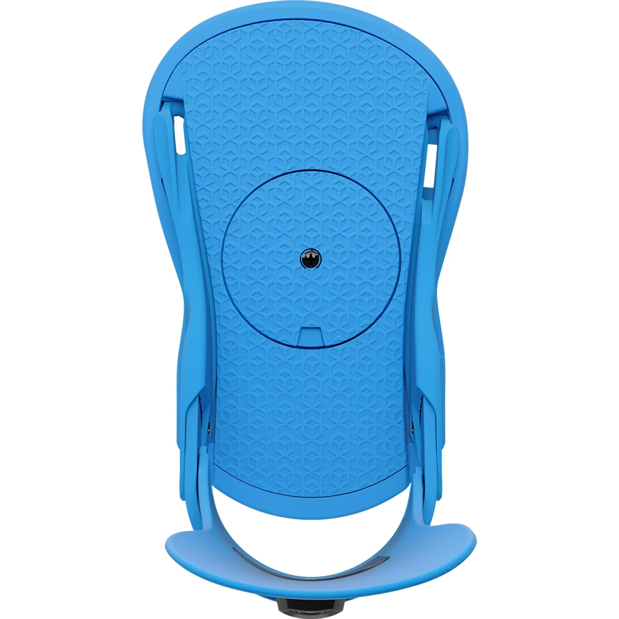 Union Strata Snowboard Binding Blue 2025