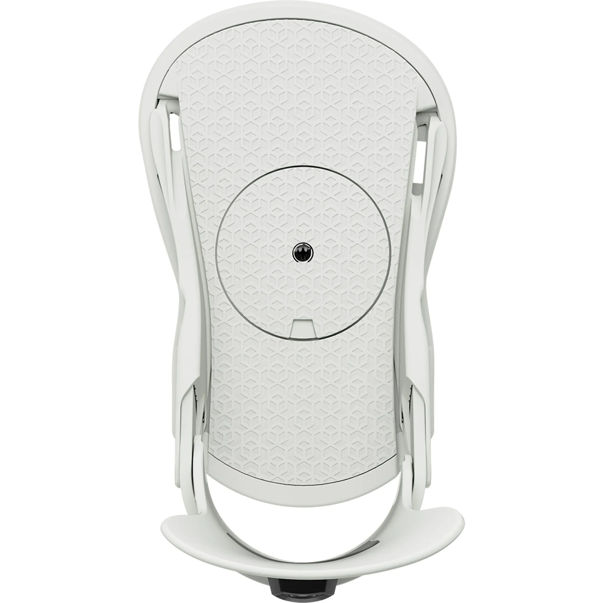Union Strata Snowboard Binding Bone White 2025