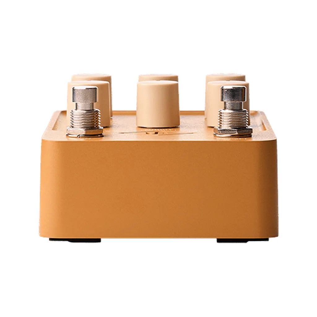Universal Audio Enigmatic 82 Overdrive Special Amplifier Pedal