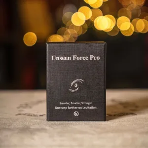 UNSEEN FORCE PRO by TCC