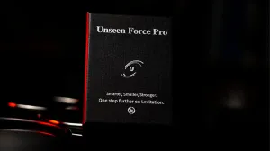 UNSEEN FORCE PRO by TCC