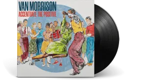 Van Morrison : Accentuate The Positive