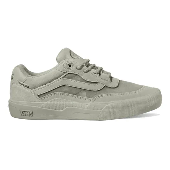 Vans Skate Wayvee Mono Fog