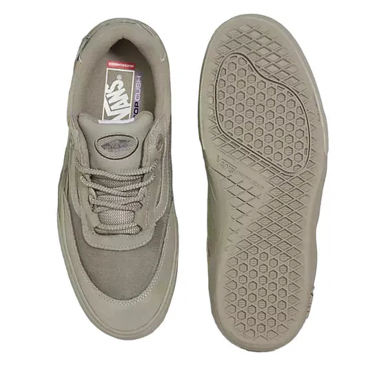 Vans Skate Wayvee Mono Fog