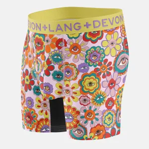 Venture Boxer Brief - Dazy - Trippy Hippy