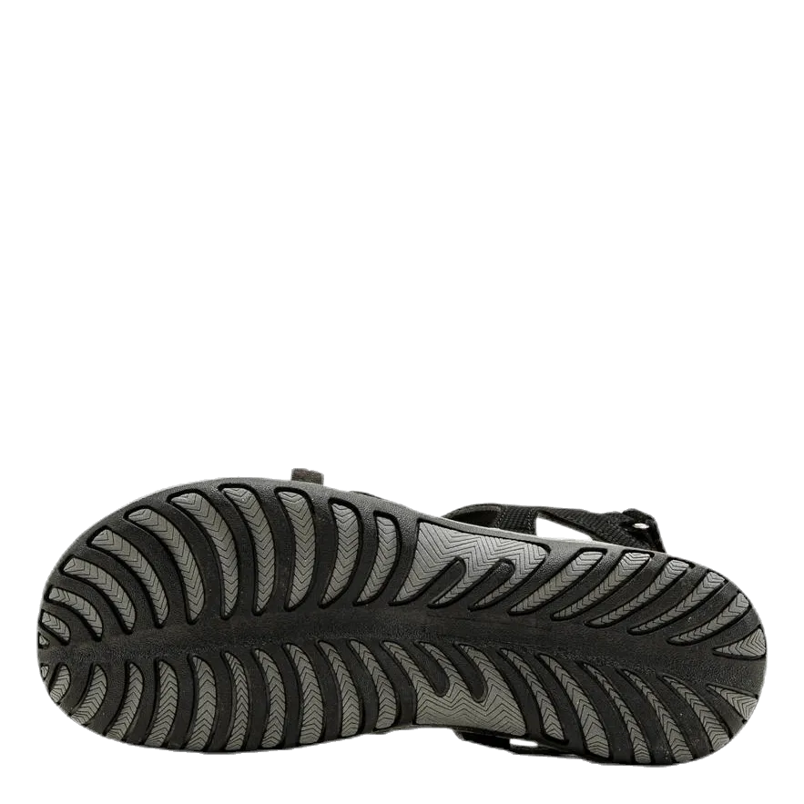 Vera Sandal Black