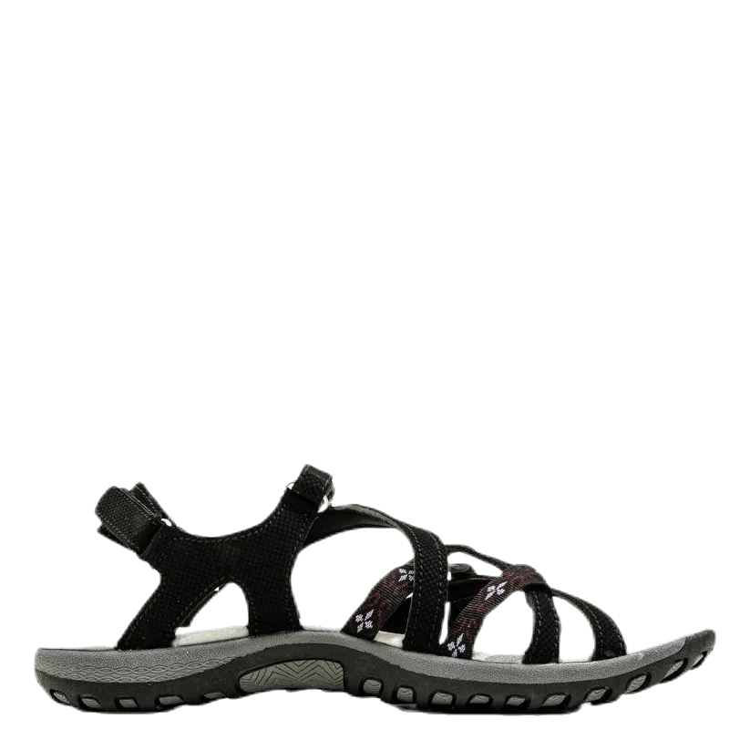 Vera Sandal Black