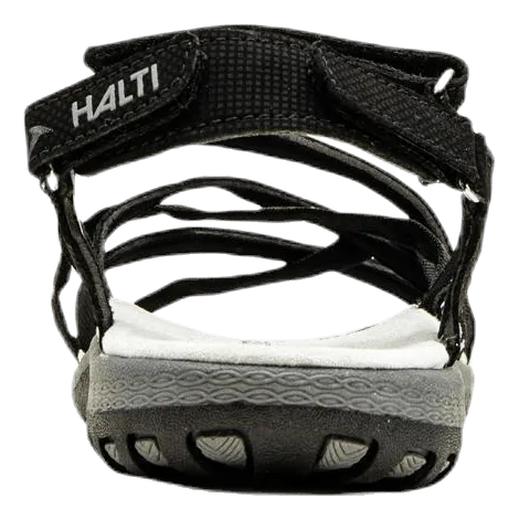 Vera Sandal Black