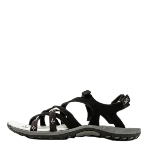 Vera Sandal Black