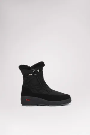 Veronica 2.0 Women's Double Zip Boot w/Ice-Gripper
