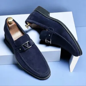 Victor Duval Urban Ascent Loafers