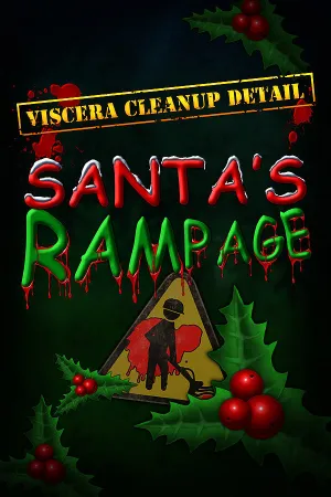 Viscera Cleanup Detail: Santa's Rampage (PC)