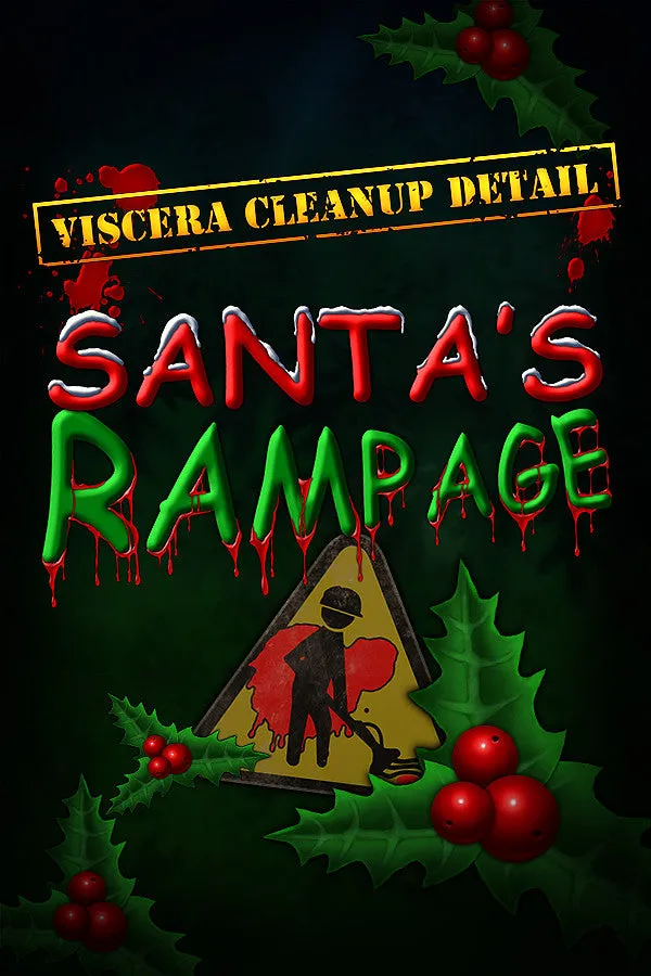 Viscera Cleanup Detail: Santa's Rampage (PC)