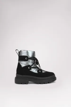 Viva Women's Lace Up Boot