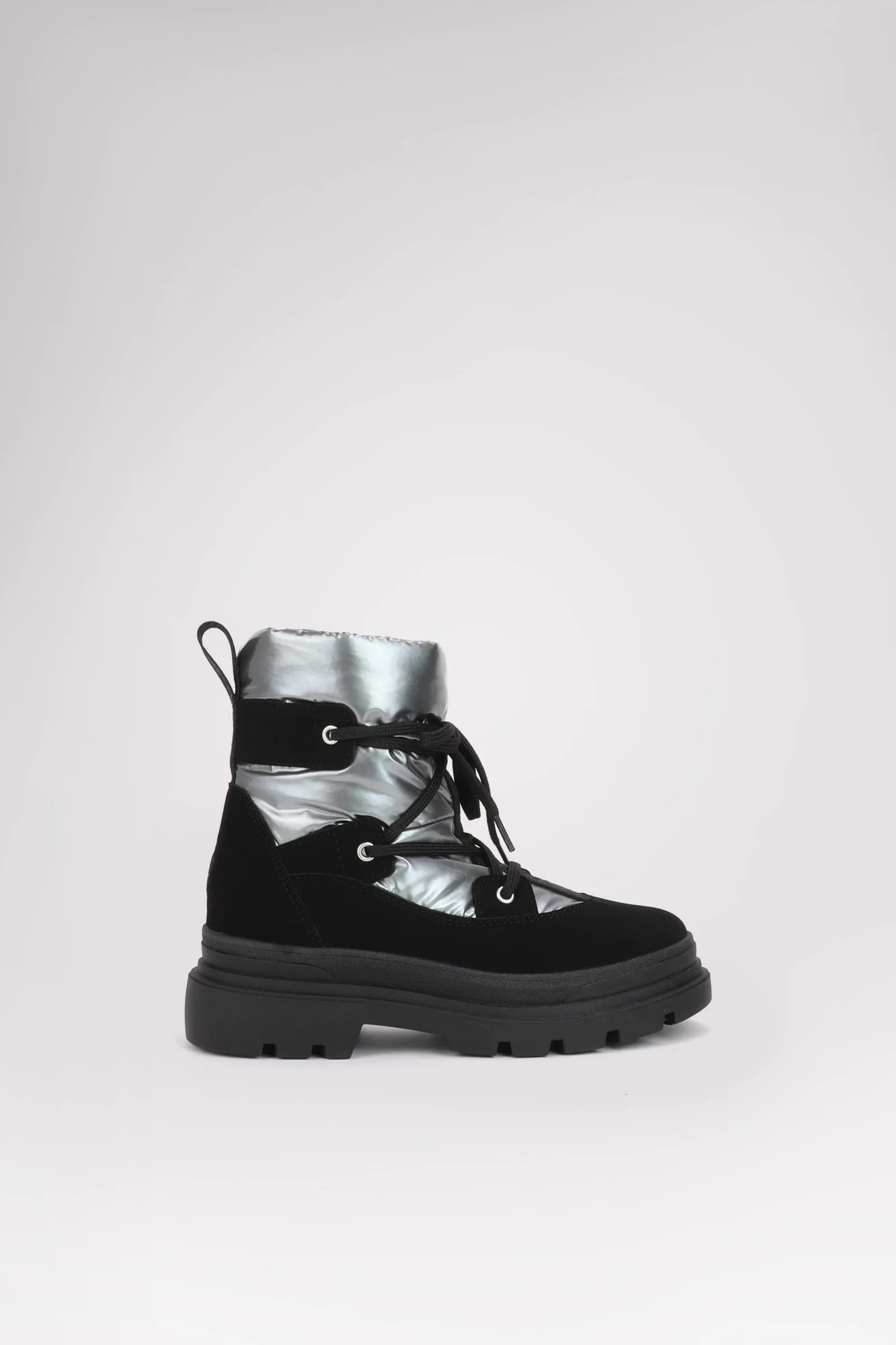 Viva Women's Lace Up Boot