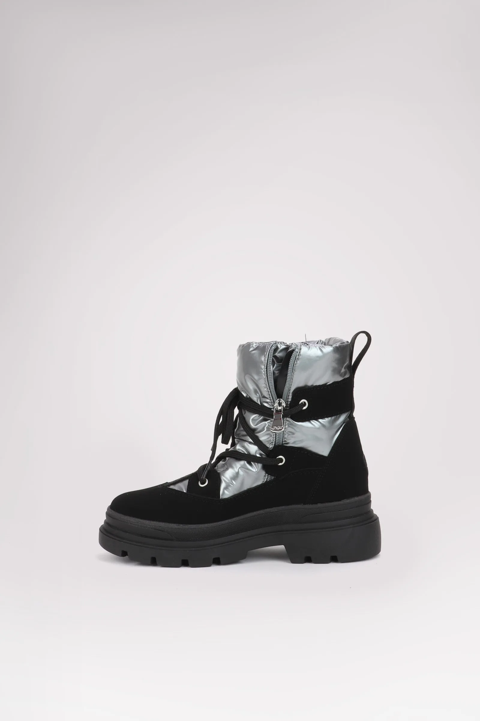 Viva Women's Lace Up Boot