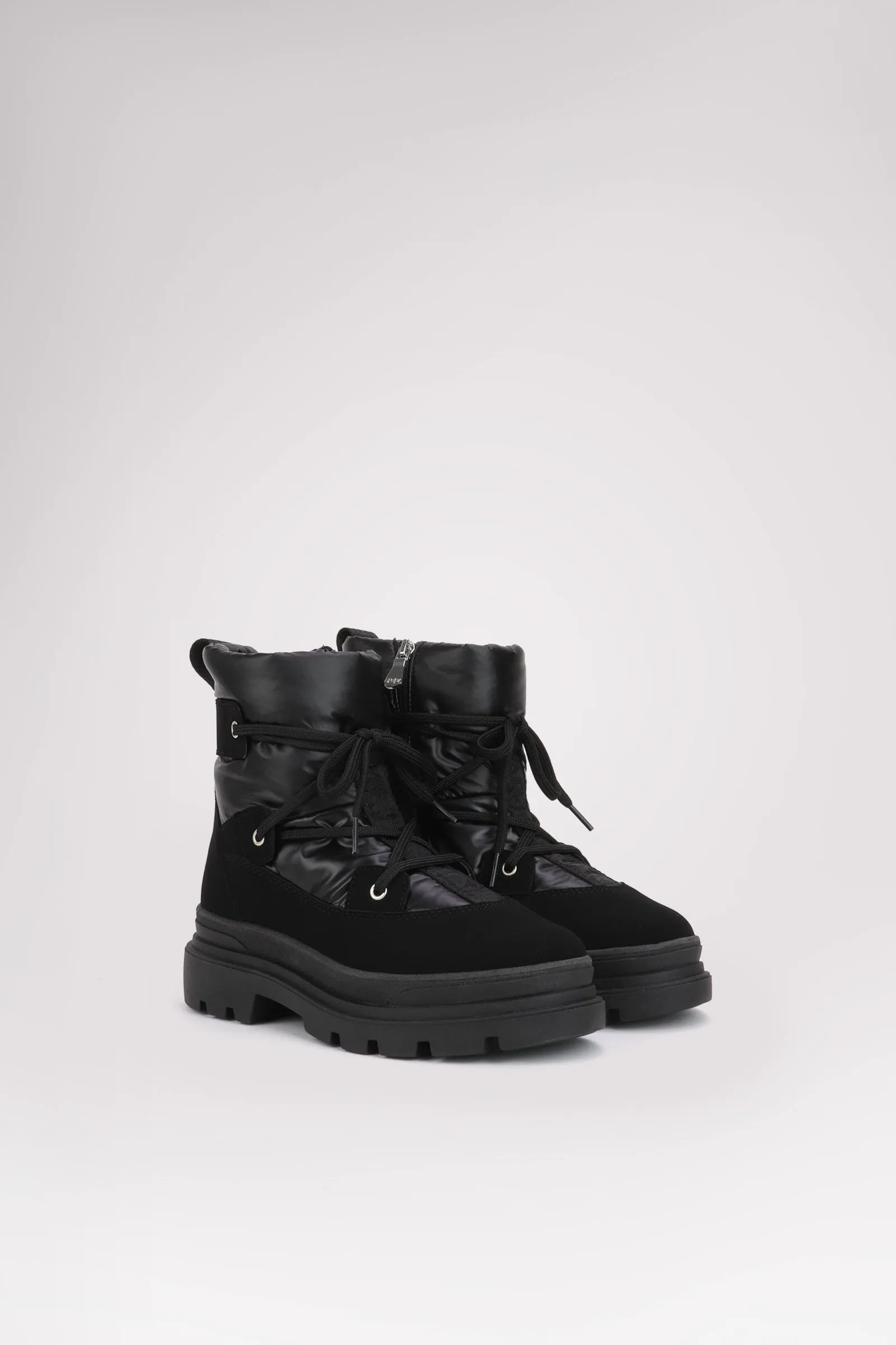 Viva Women's Lace Up Boot
