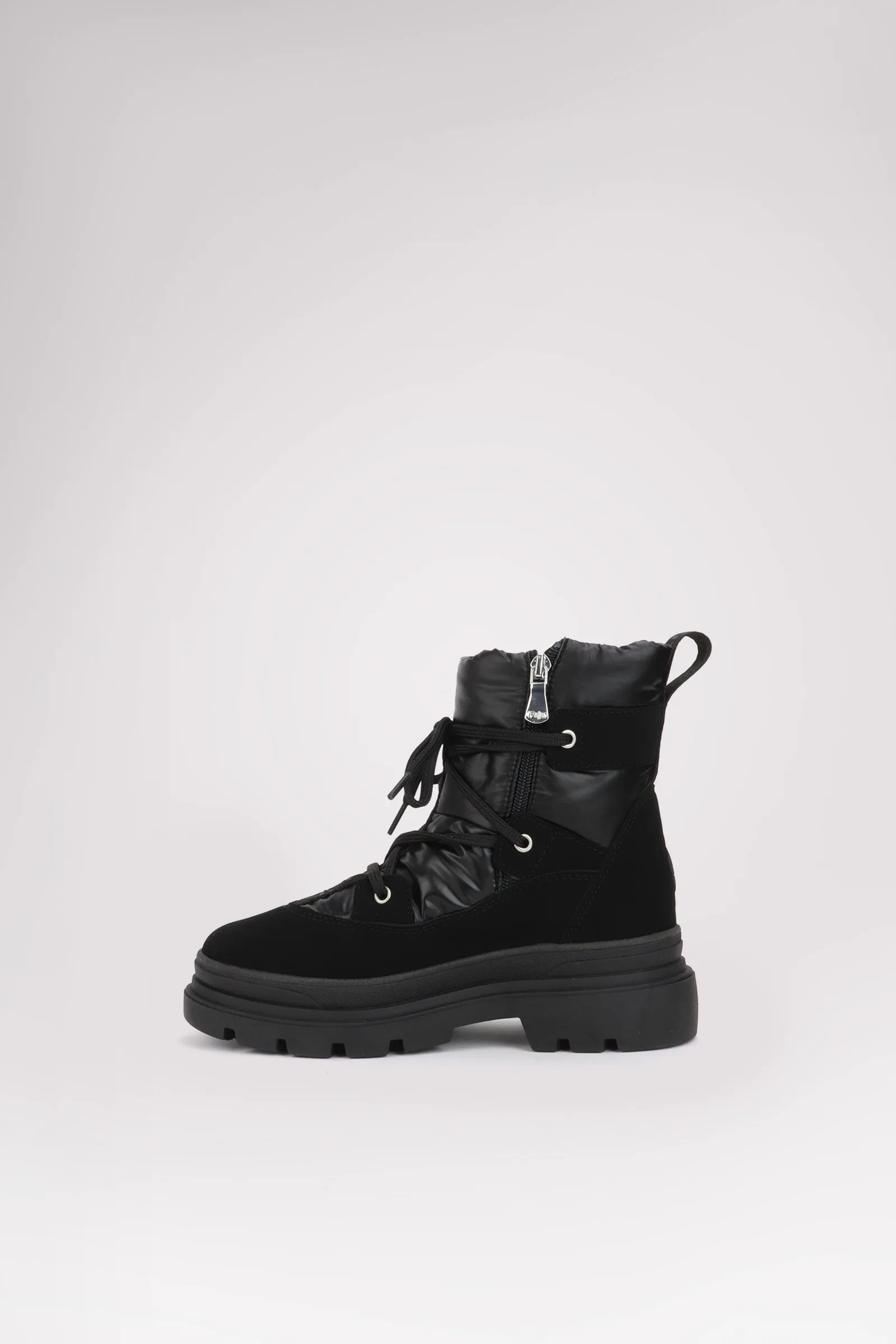 Viva Women's Lace Up Boot