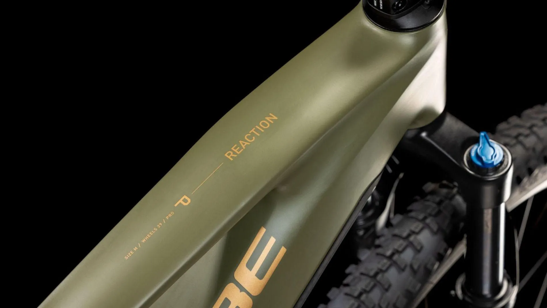 VTTAE - Reaction Hybrid Pro 600 Perf CX - Cube