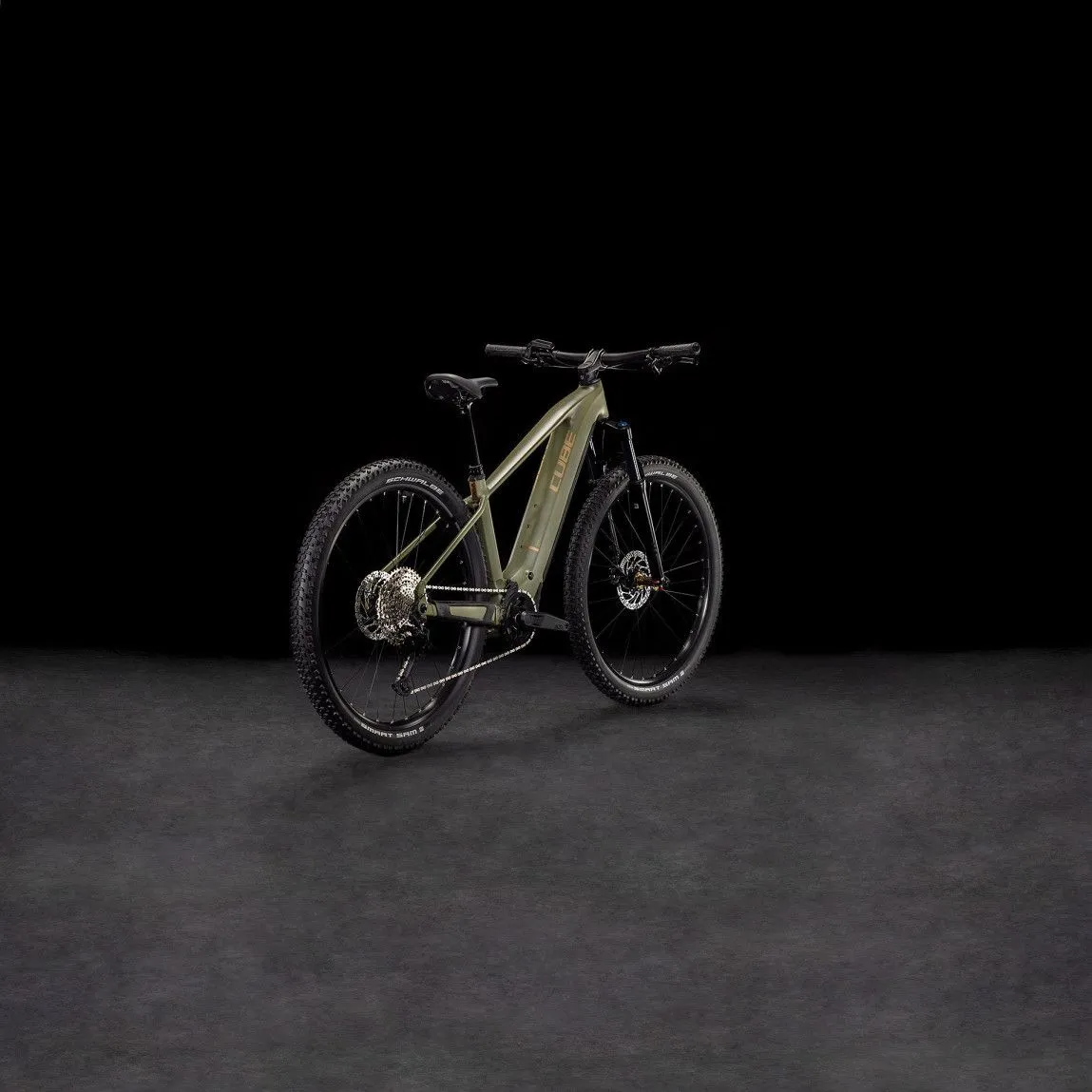 VTTAE - Reaction Hybrid Pro 600 Perf CX - Cube