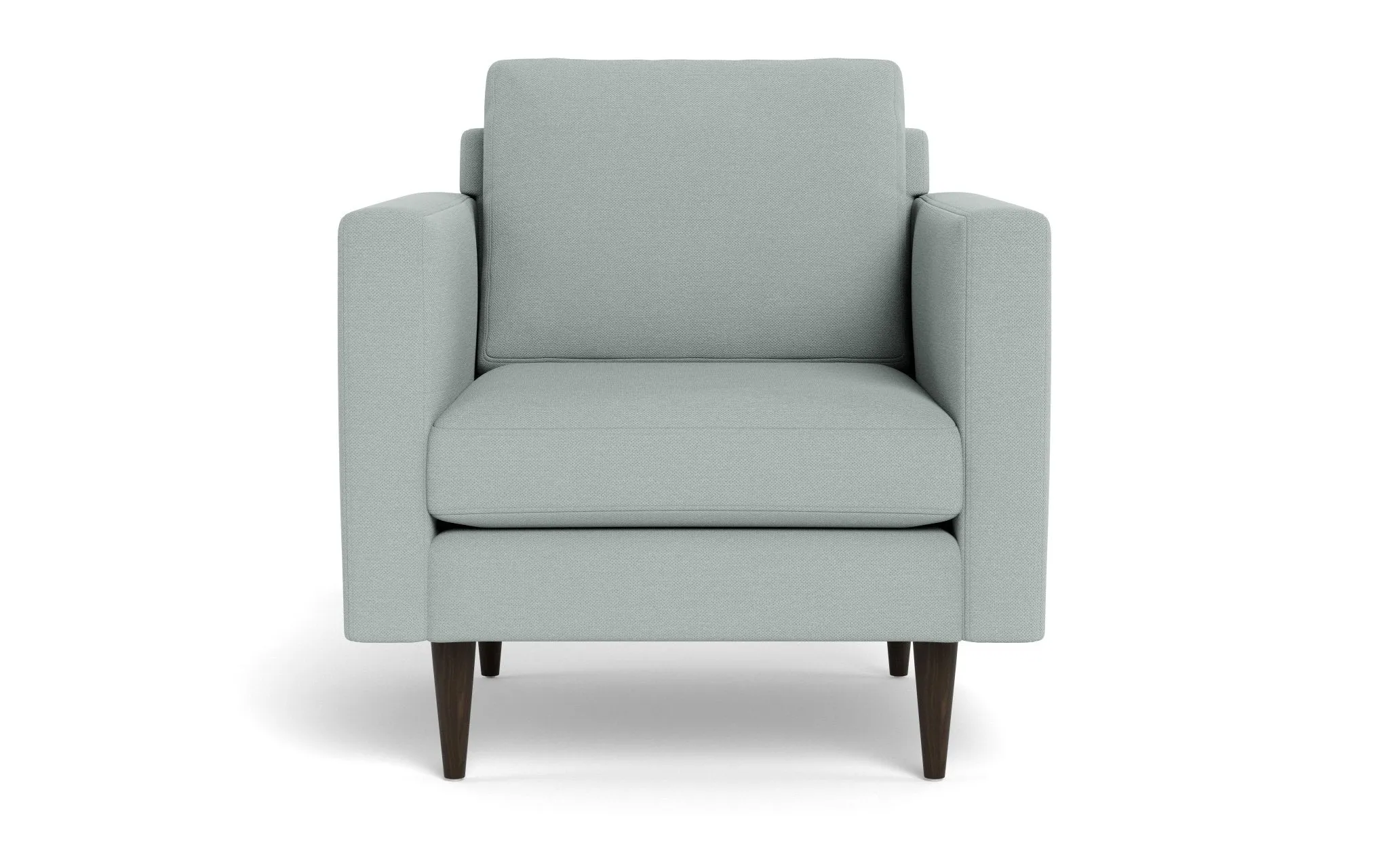 Wallace 34" Untufted Arm Chair