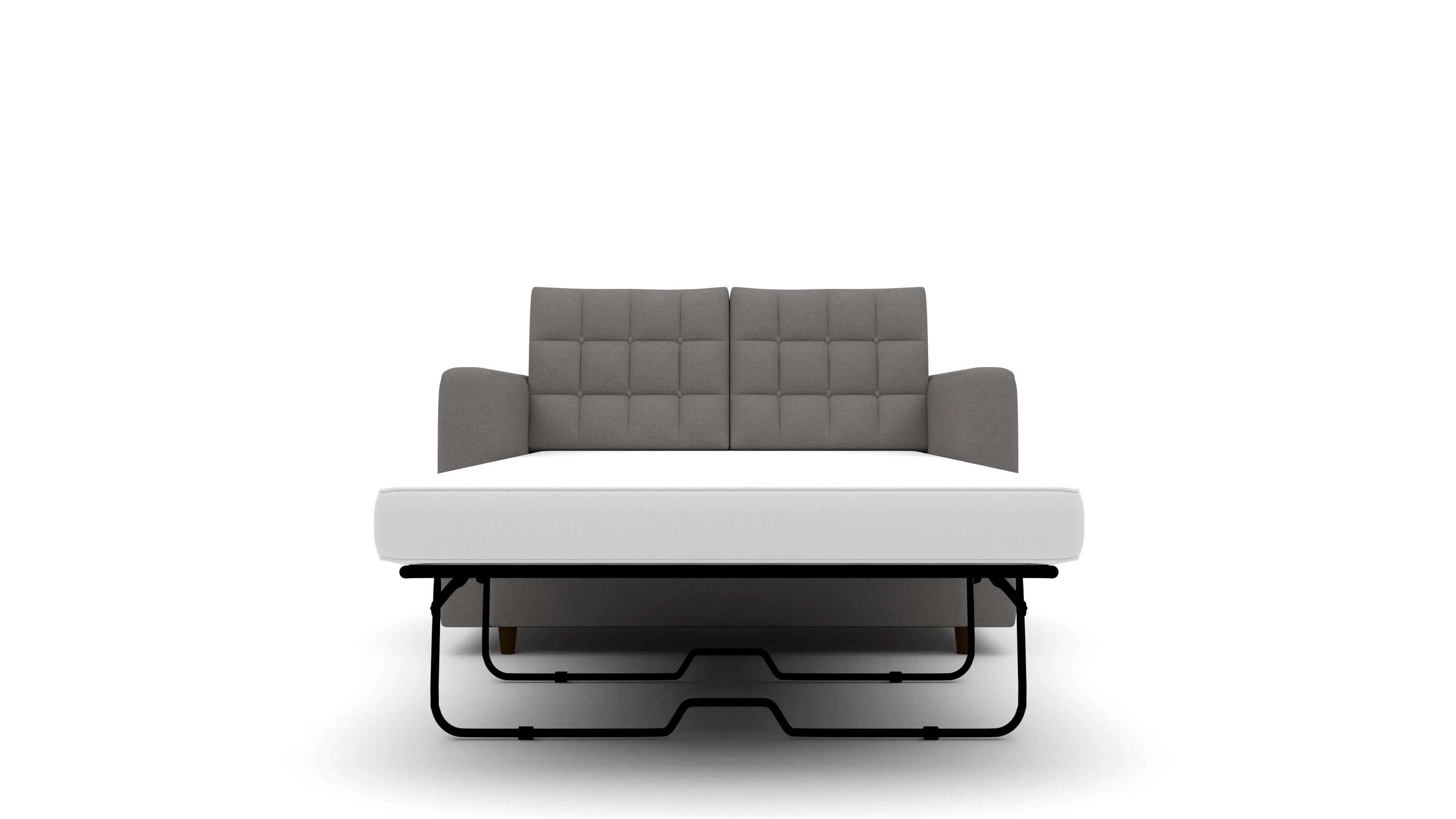 Wallace 52" Twin Sleeper Sofa