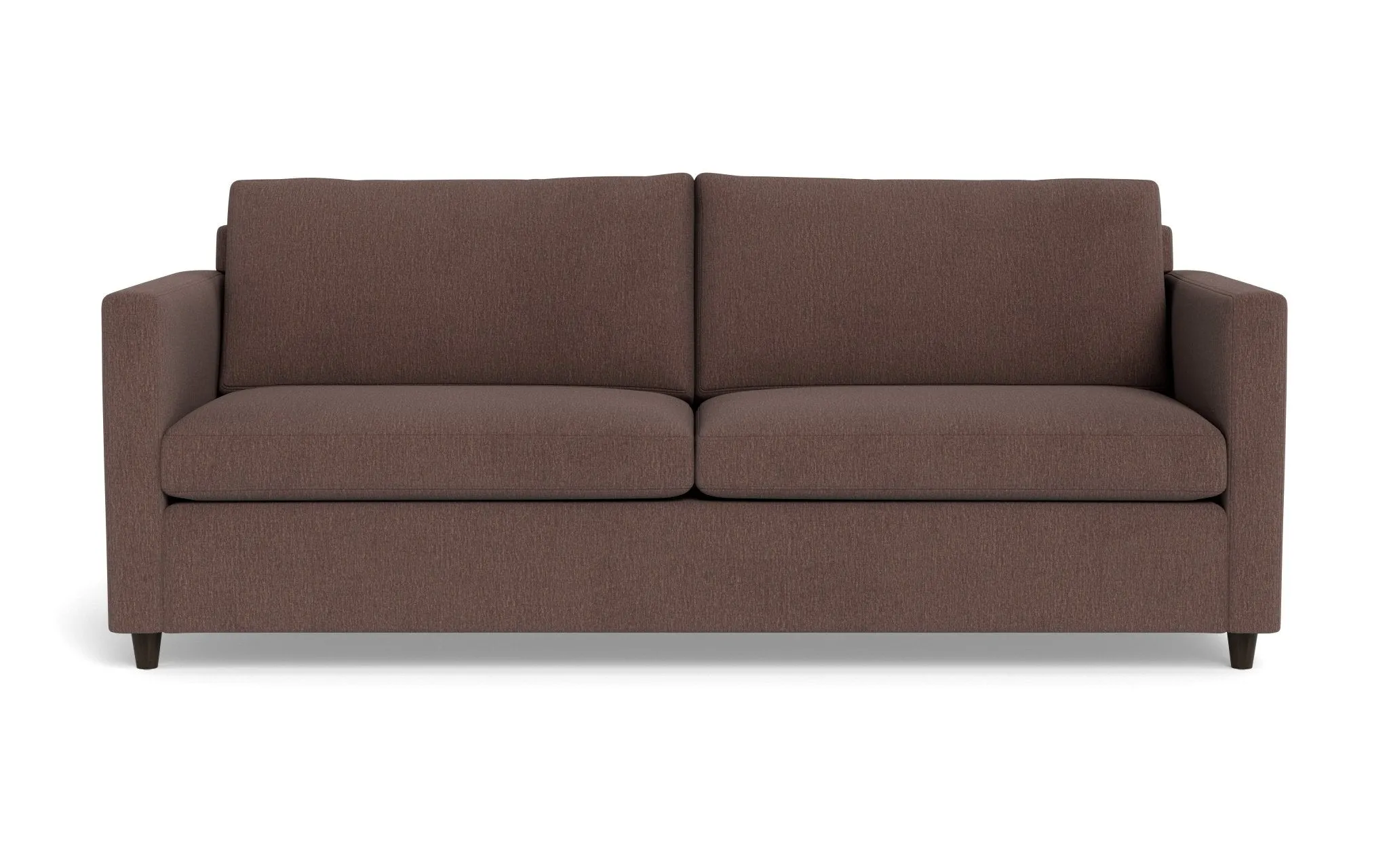 Wallace 52" Untufted Twin Sleeper Chair