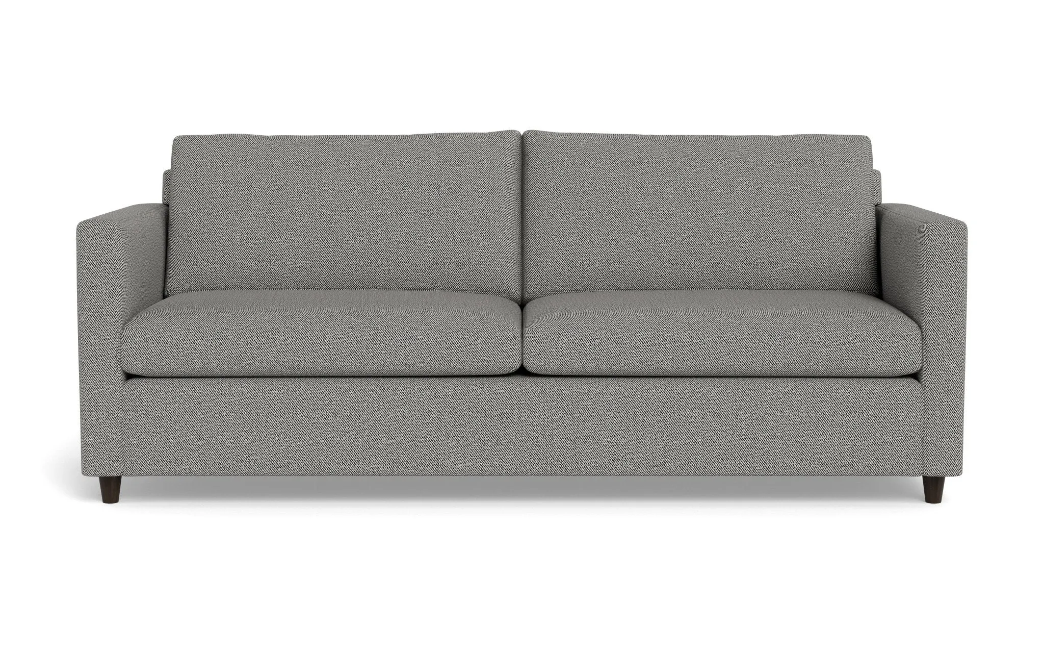 Wallace 52" Untufted Twin Sleeper Chair