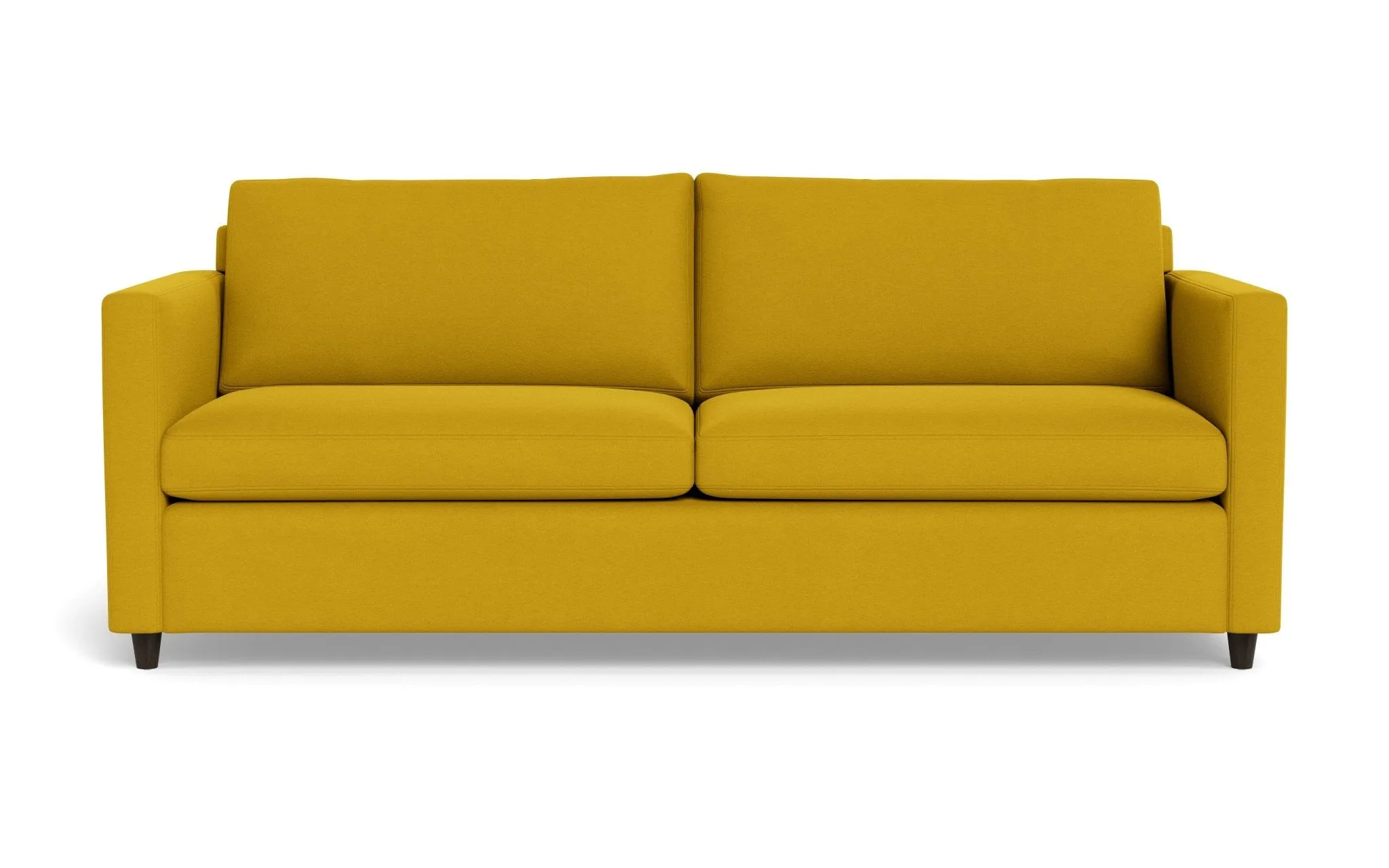 Wallace 52" Untufted Twin Sleeper Chair