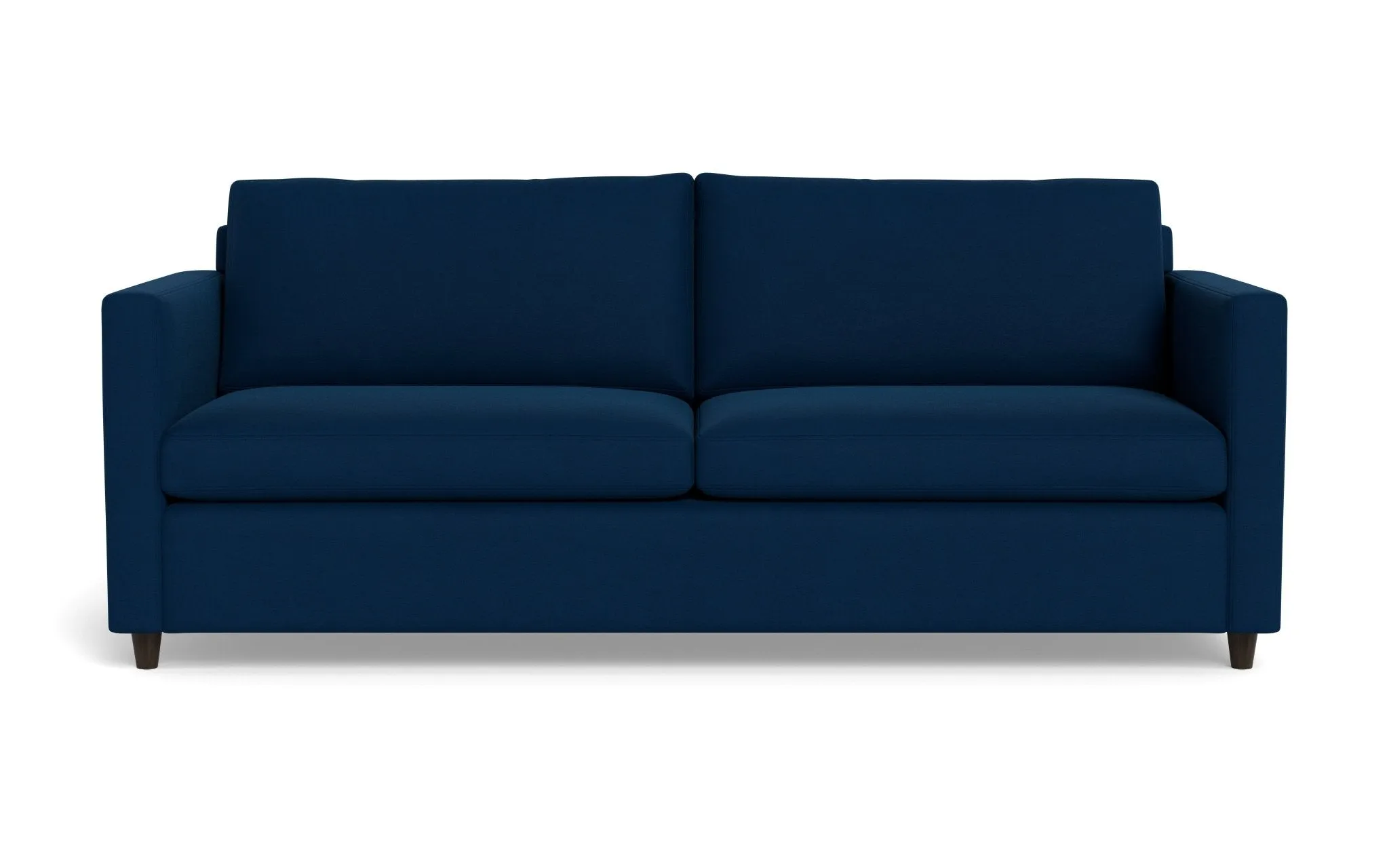 Wallace 52" Untufted Twin Sleeper Chair