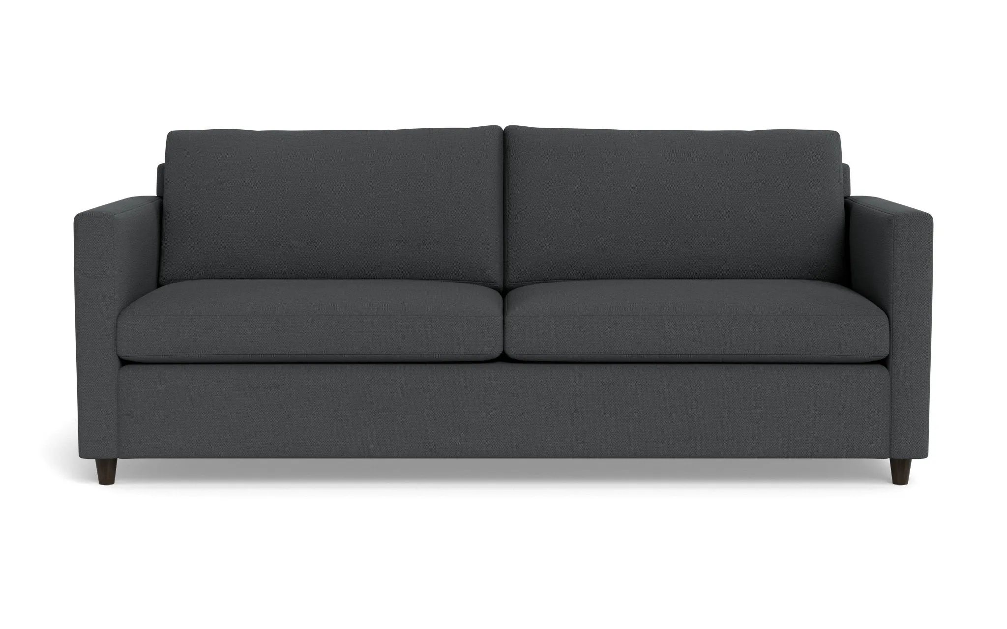Wallace 52" Untufted Twin Sleeper Chair