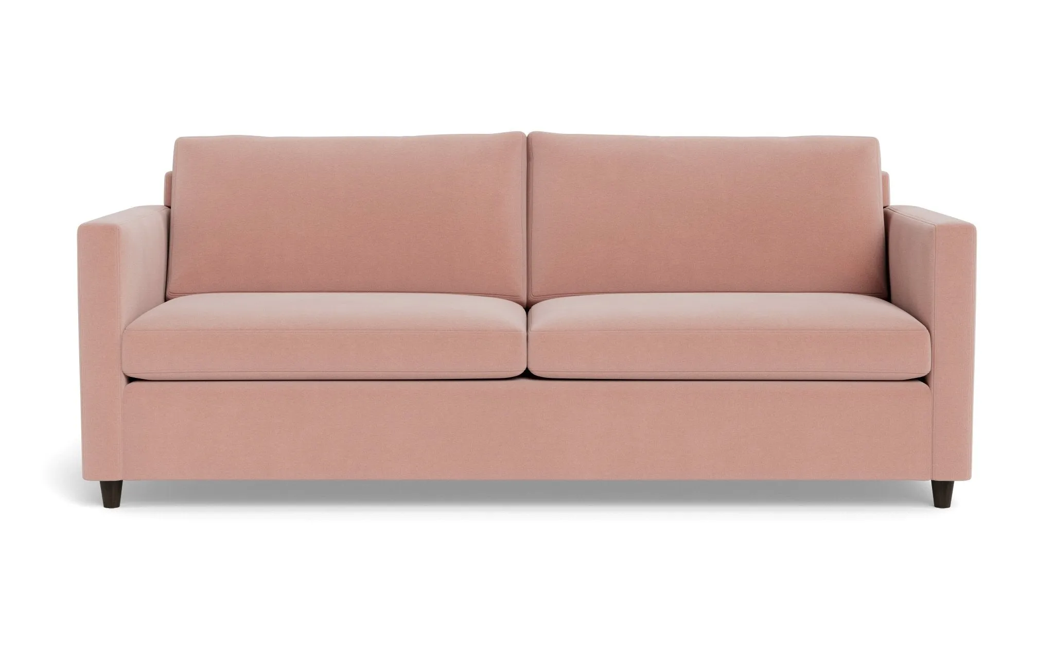 Wallace 52" Untufted Twin Sleeper Chair