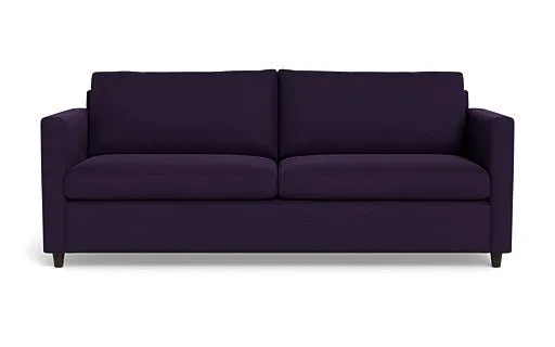 Wallace 52" Untufted Twin Sleeper Chair