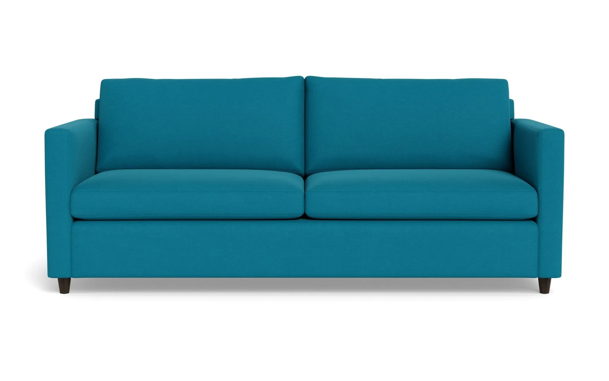 Wallace 52" Untufted Twin Sleeper Chair