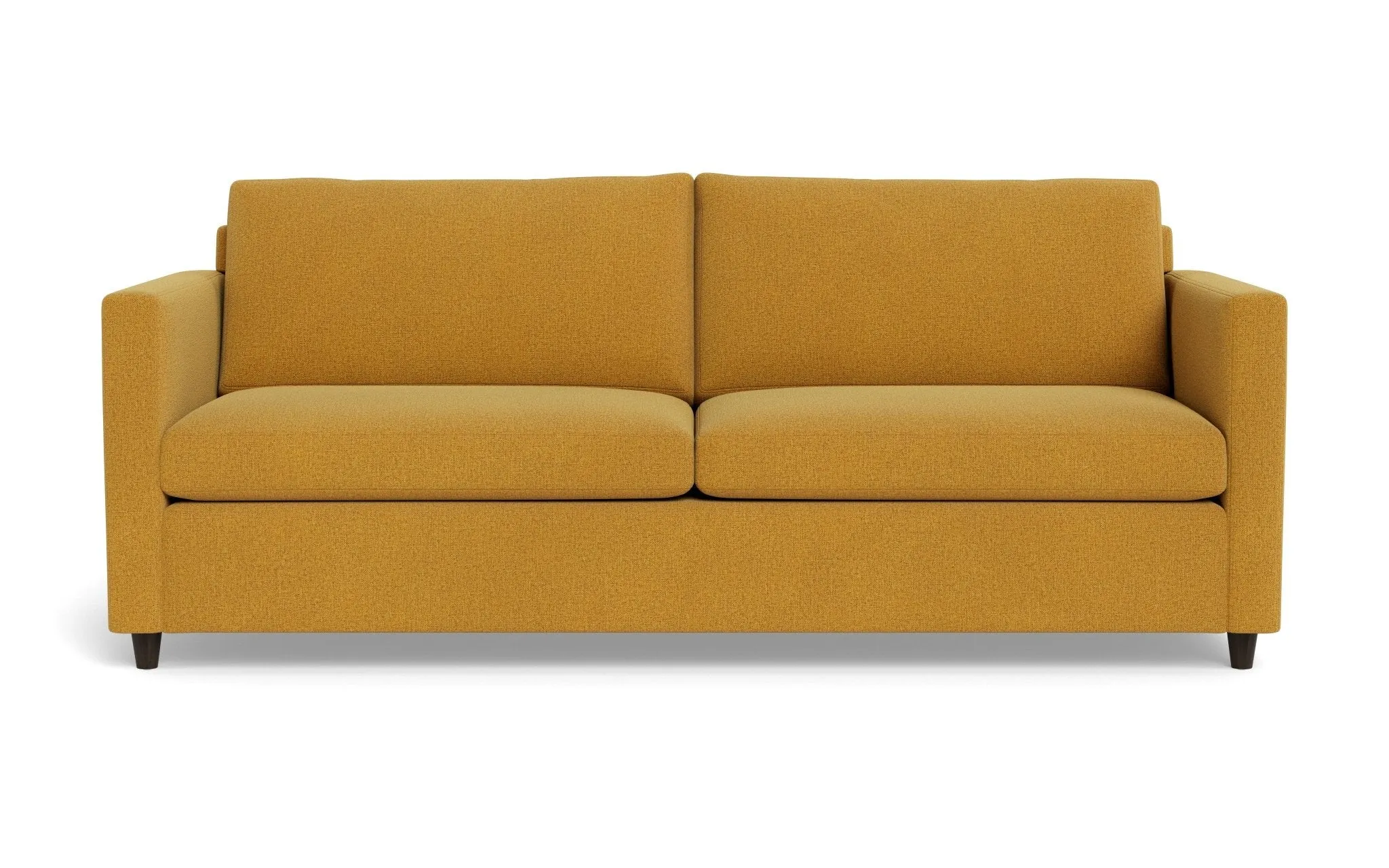 Wallace 52" Untufted Twin Sleeper Chair