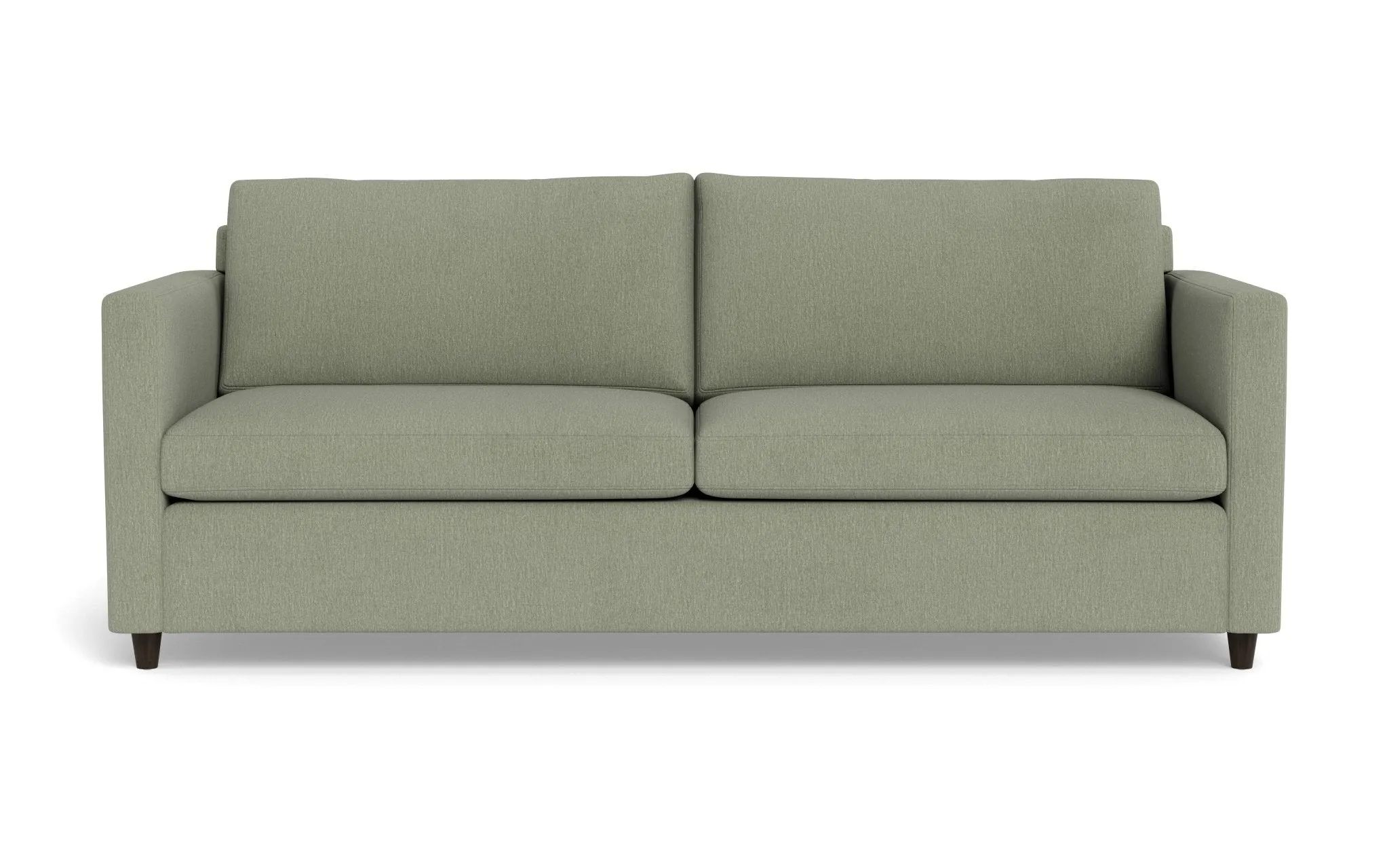 Wallace 52" Untufted Twin Sleeper Chair