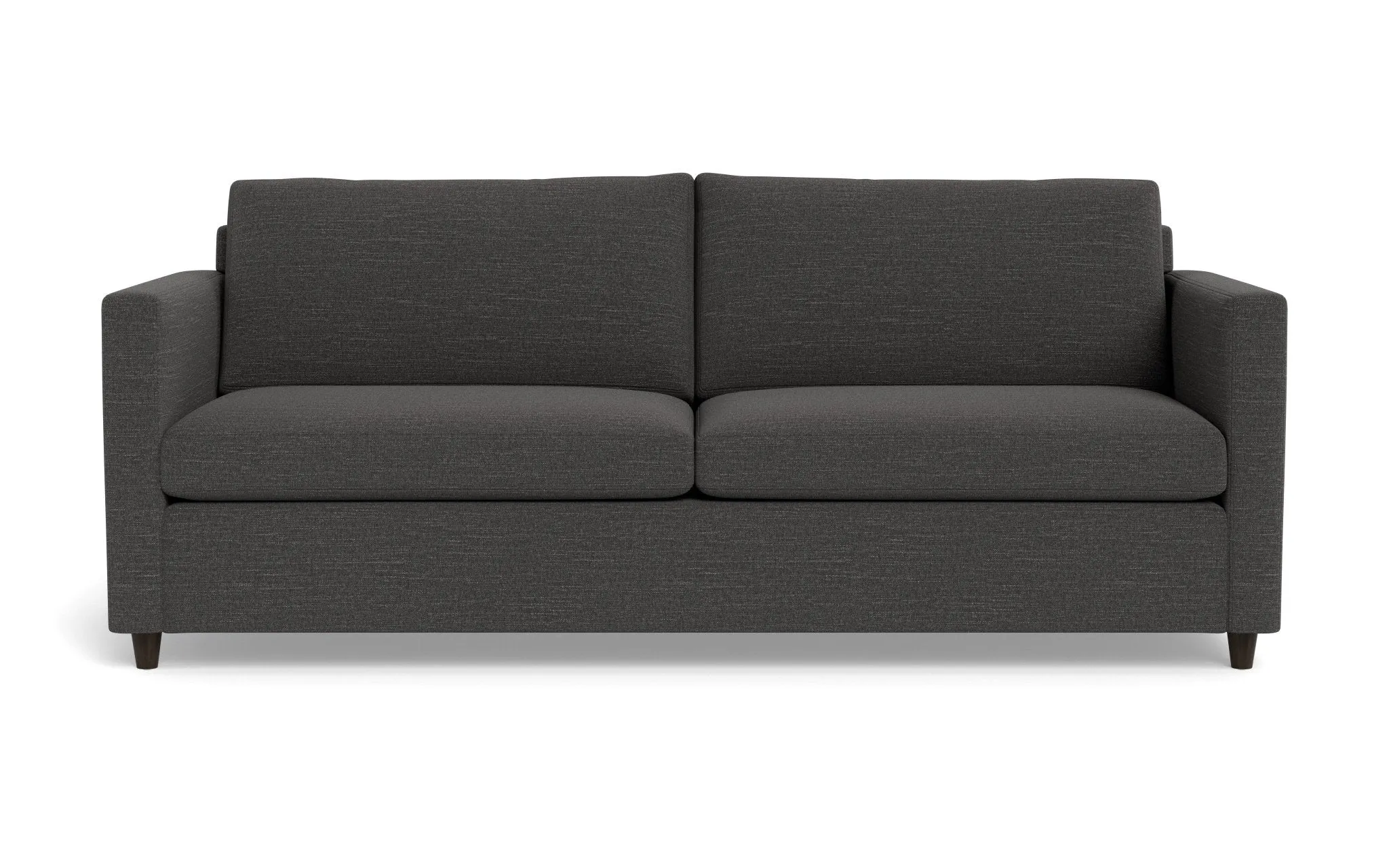 Wallace 52" Untufted Twin Sleeper Chair