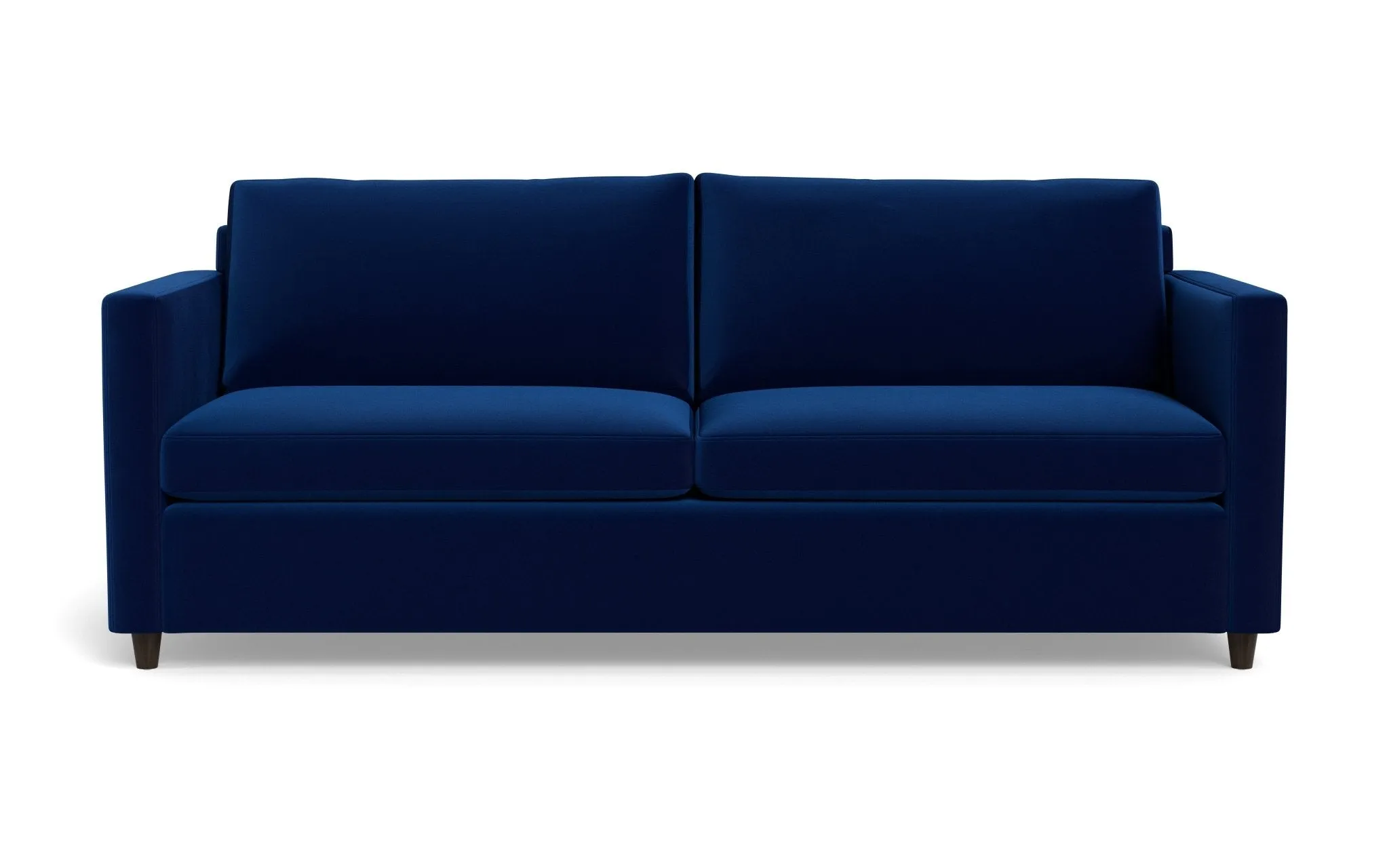 Wallace 52" Untufted Twin Sleeper Chair