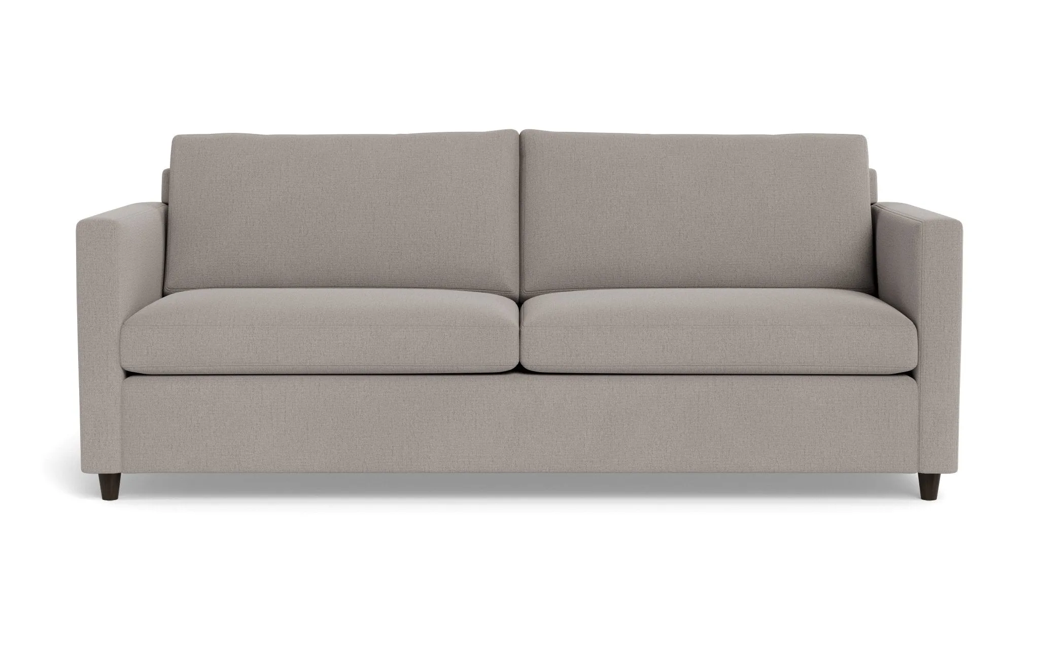 Wallace 52" Untufted Twin Sleeper Chair