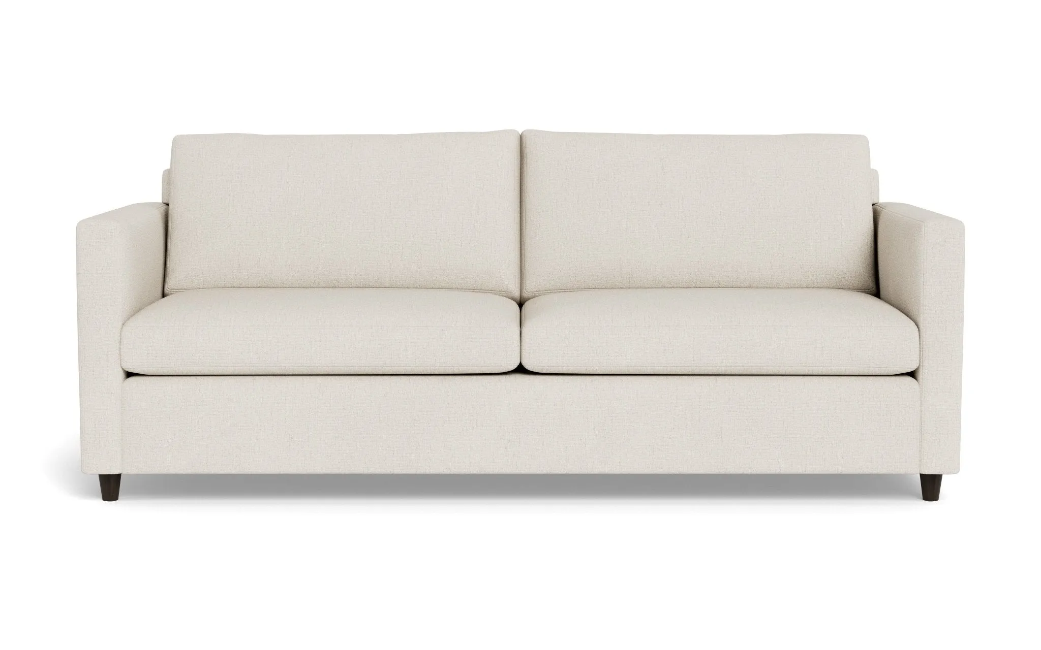 Wallace 52" Untufted Twin Sleeper Chair