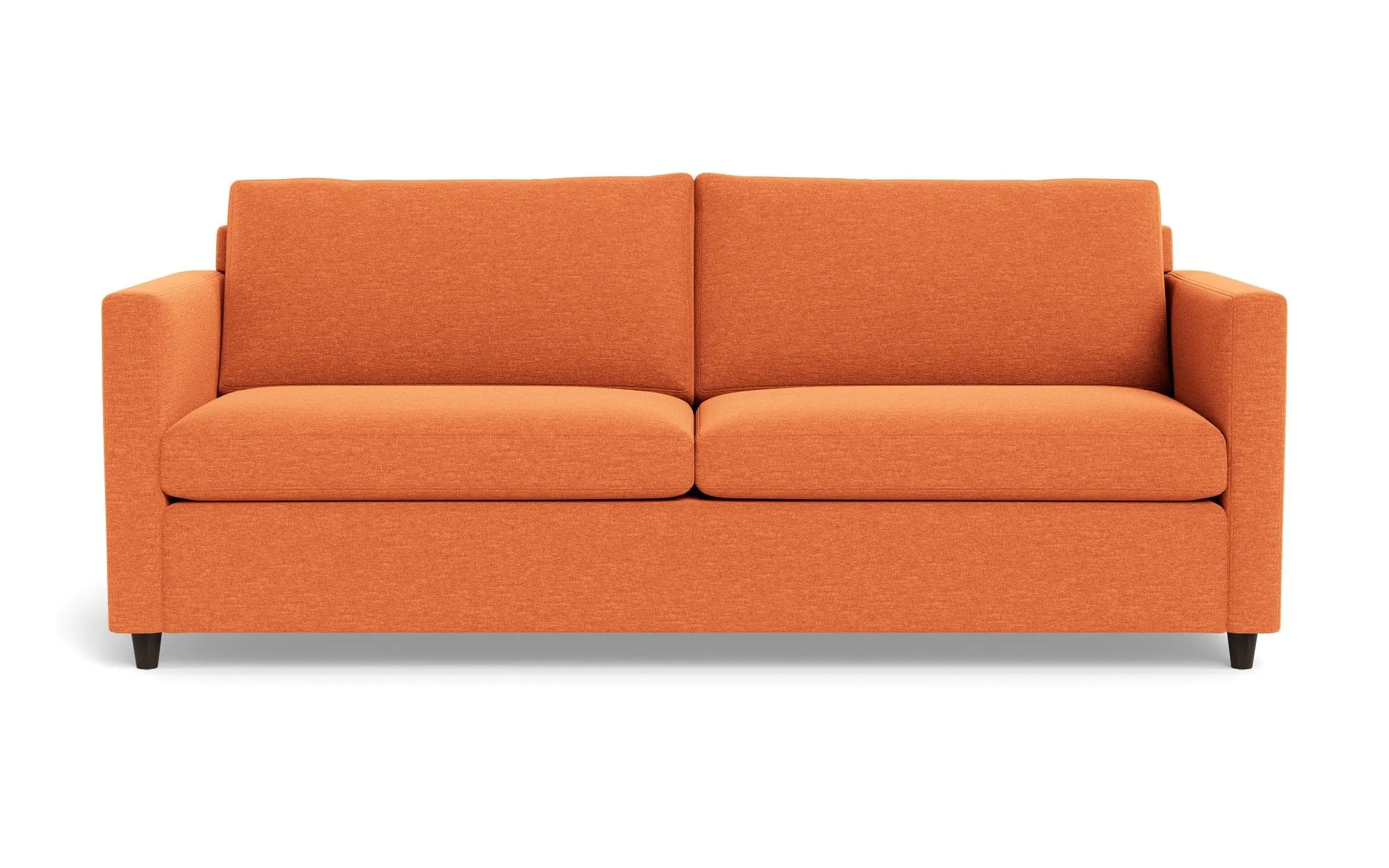Wallace 52" Untufted Twin Sleeper Chair