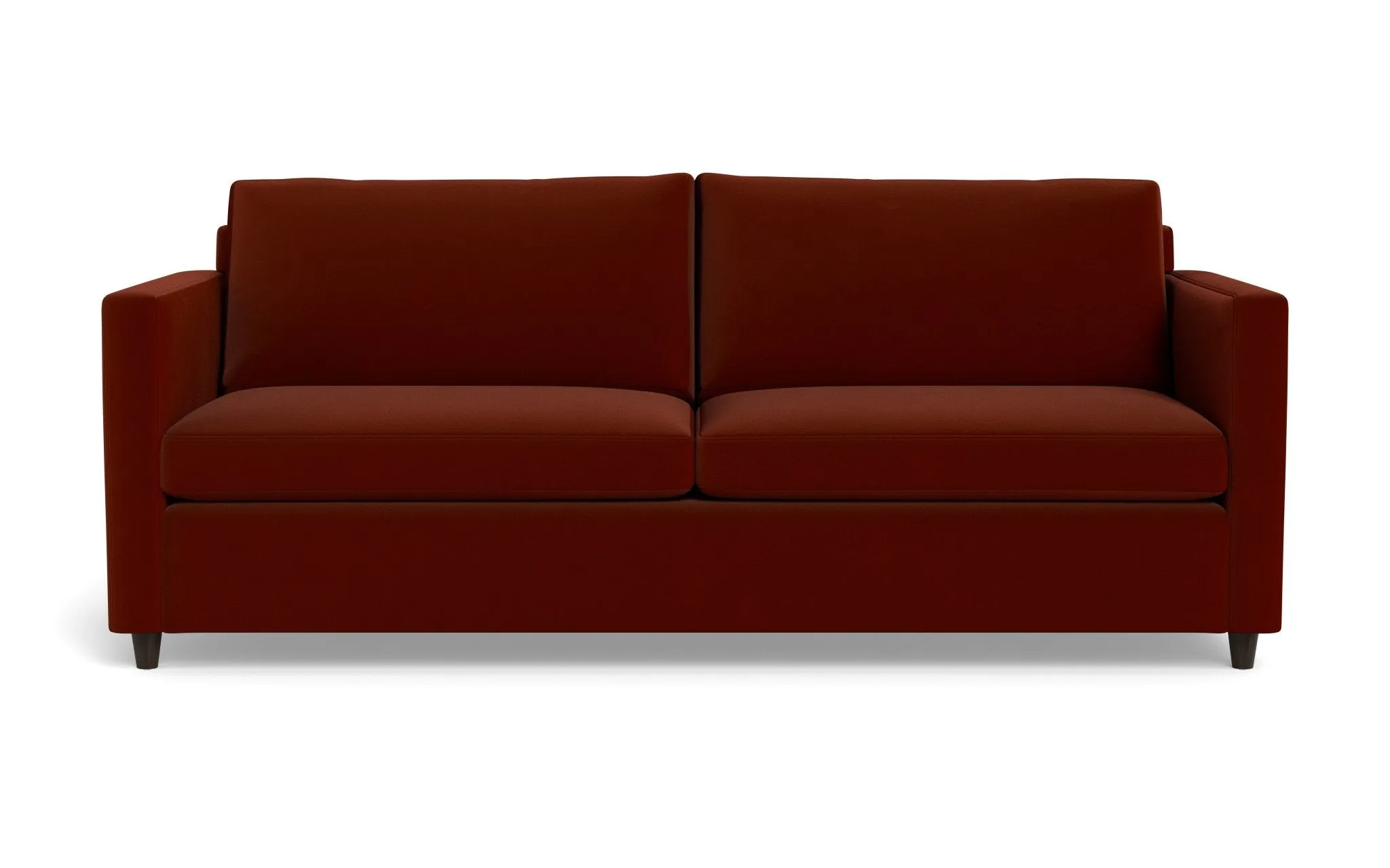 Wallace 52" Untufted Twin Sleeper Chair