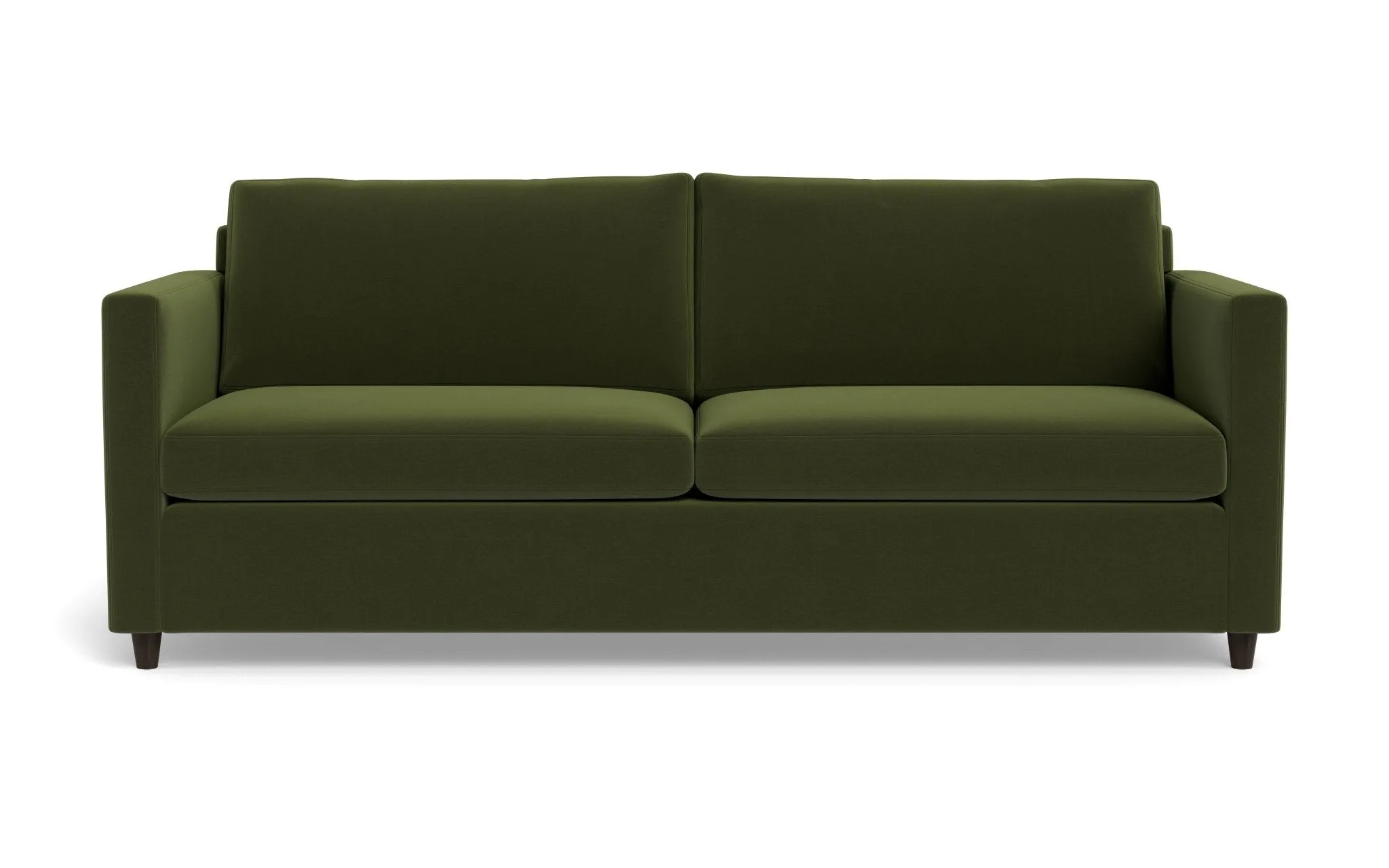 Wallace 52" Untufted Twin Sleeper Chair